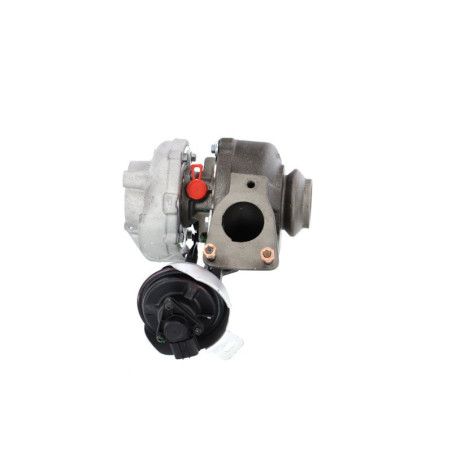 turbocompresor 756047 para motor D-RHD, D-RHR, DW10BTED4