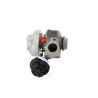turbocompresor 756047 para motor D-RHD, D-RHR, DW10BTED4