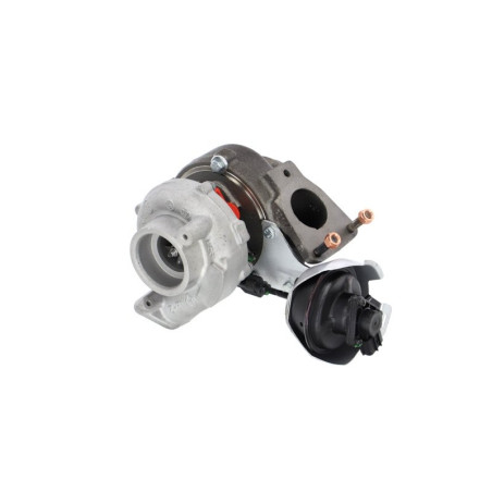 turbocompresor 756047 para motor D-RHD, D-RHR, DW10BTED4