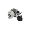 turbocompresor 756047 para motor D-RHD, D-RHR, DW10BTED4