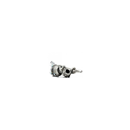 turbocompresor 454197 para motor M160R3 3 Zyl