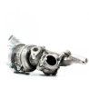 turbocompresor 454197 para motor M160R3 3 Zyl