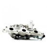 turbocompresor 454197 para motor M160R3 3 Zyl