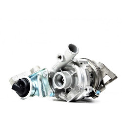 turbocompresor 454197 para motor M160R3 3 Zyl