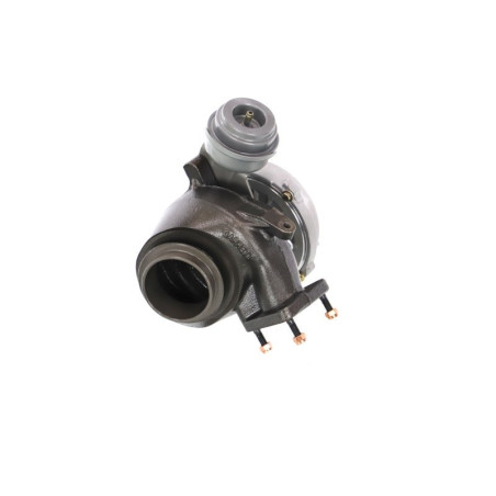 turbocompresor 715568 para motor OM665WJ