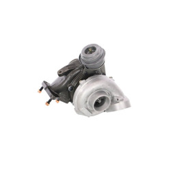 turbocompresor 715568 para motor OM665WJ