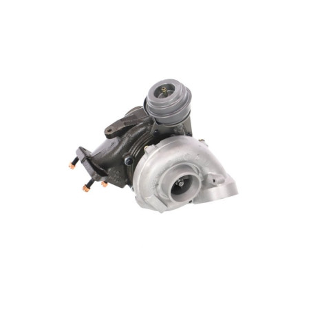 turbocompresor 715568 para motor OM665WJ