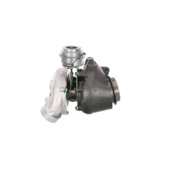 turbocompresor 715568 para motor OM665WJ