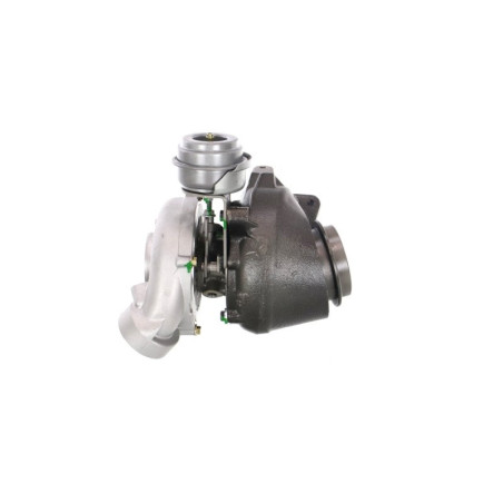 turbocompresor 715568 para motor OM665WJ