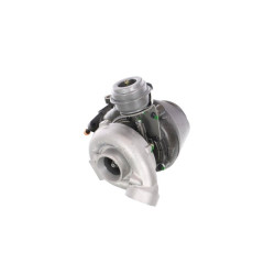 turbocompresor 715568 para motor OM665WJ