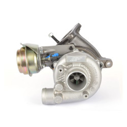 turbocompresor 706712 para motor AFN