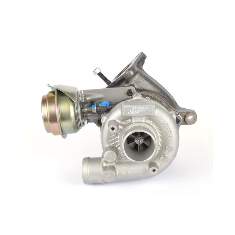 turbocompresor 706712 para motor AFN
