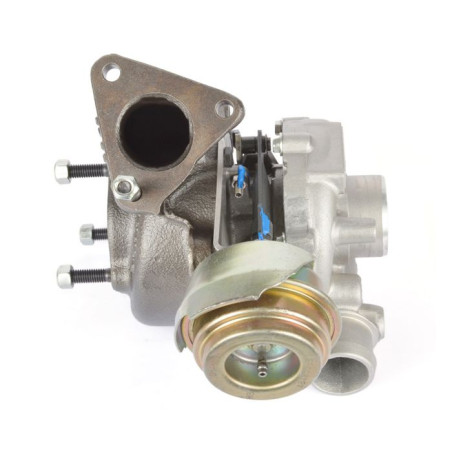 turbocompresor 706712 para motor AFN