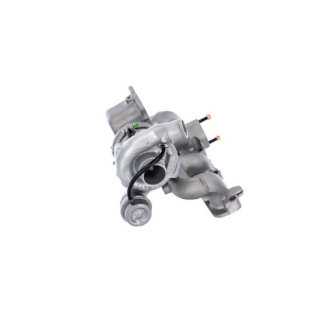 turbocompresor 714716 para motor Duratorq