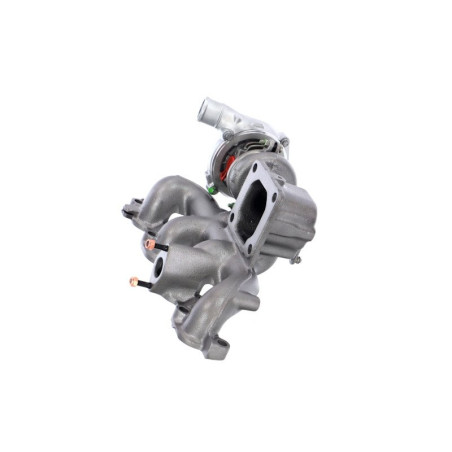 turbocompresor 714716 para motor Duratorq