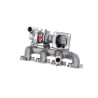 turbocompresor 714716 para motor Duratorq