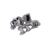 turbocompresor 714716 para motor Duratorq