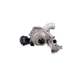 turbocompresor 766340 para motor 16V Euro 4