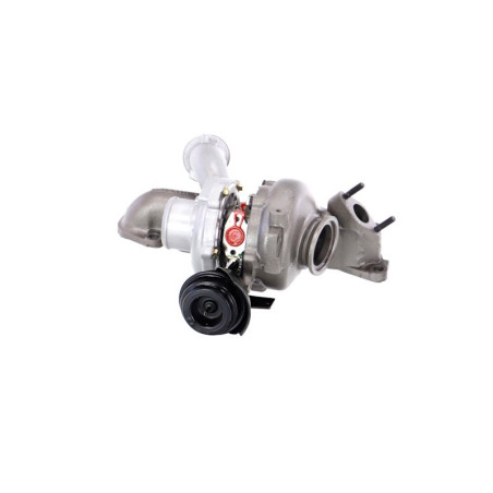 turbocompresor 766340 para motor 16V Euro 4