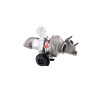 turbocompresor 766340 para motor 16V Euro 4