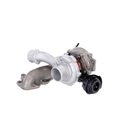 turbocompresor 766340 para motor 16V Euro 4