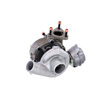 turbocompresor 717626 para motor Y22DTR/Y2DTR