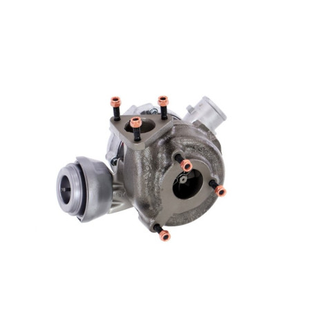 turbocompresor 717626 para motor Y22DTR/Y2DTR