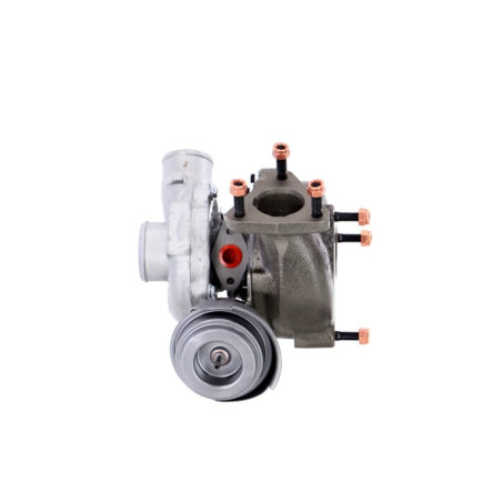 turbocompresor 717626 para motor Y22DTR/Y2DTR