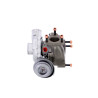 turbocompresor 717626 para motor Y22DTR/Y2DTR