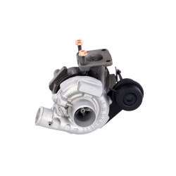 turbocompresor 701796 para motor AR32302, M720KT19T