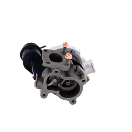 turbocompresor 701796 para motor AR32302, M720KT19T