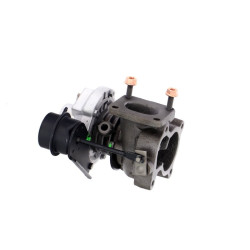 turbocompresor 701796 para motor AR32302, M720KT19T