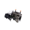 turbocompresor 701796 para motor AR32302, M720KT19T