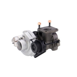 turbocompresor 701796 para motor AR32302, M720KT19T