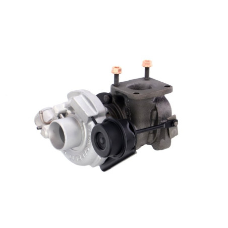 turbocompresor 701796 para motor AR32302, M720KT19T