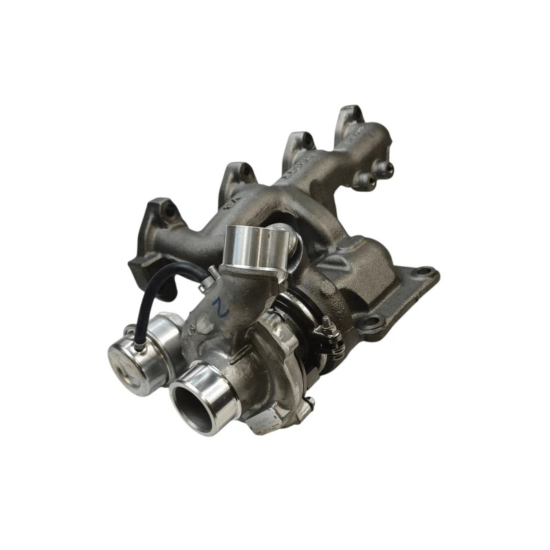 turbocompresor 703863 para motor Duratorq DI