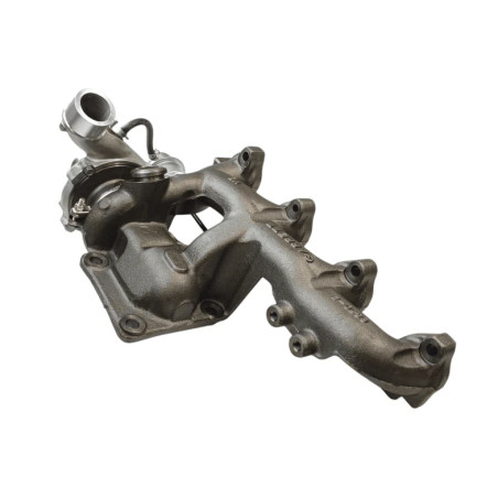 turbocompresor 703863 para motor Duratorq DI