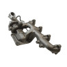 turbocompresor 703863 para motor Duratorq DI