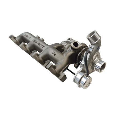 turbocompresor 703863 para motor Duratorq DI