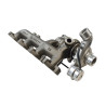 turbocompresor 703863 para motor Duratorq DI
