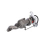 turbocompresor 726194 para motor BHDB, C9DB