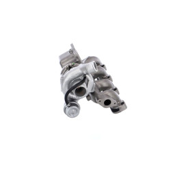 turbocompresor 726194 para motor BHDB, C9DB