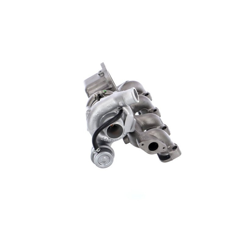 turbocompresor 726194 para motor BHDB, C9DB