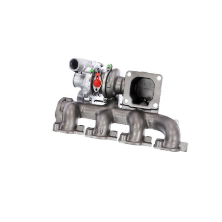 turbocompresor 726194 para motor BHDB, C9DB