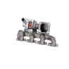 turbocompresor 726194 para motor BHDB, C9DB