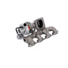 turbocompresor 726194 para motor BHDB, C9DB