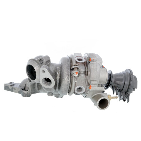 turbocompresor 712290 para motor M160R3 3Zyl