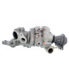turbocompresor 712290 para motor M160R3 3Zyl