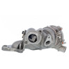 turbocompresor 712290 para motor M160R3 3Zyl