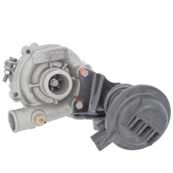 turbocompresor 712290 para motor M160R3 3Zyl